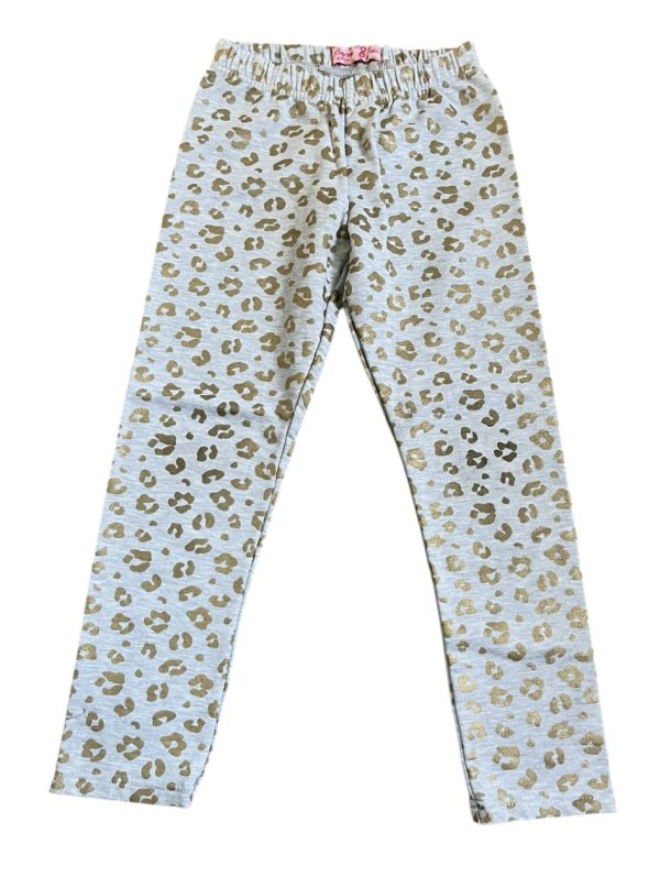 Pantalón / Talla 8