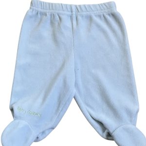 Pantalón / Talla 0-3 meses