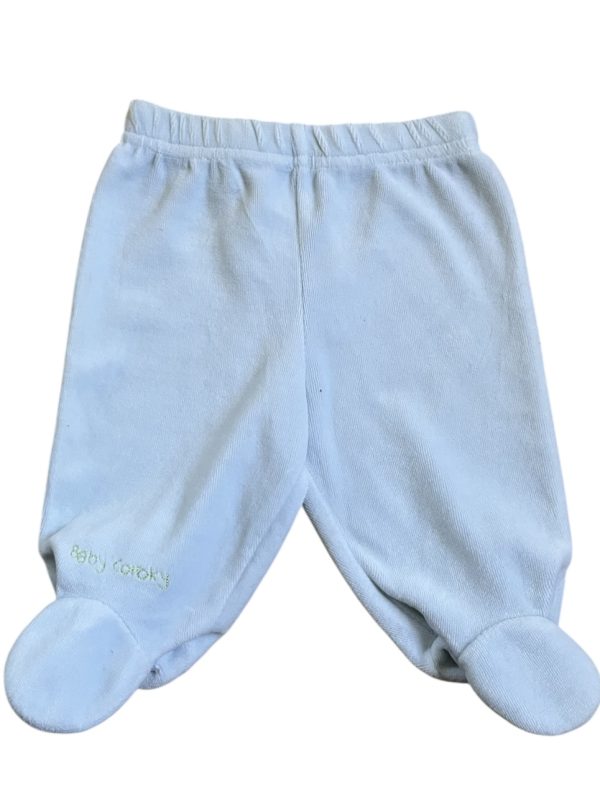 Pantalón / Talla 0-3 meses