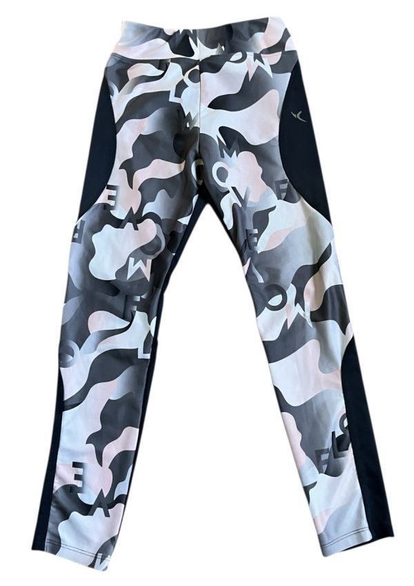 Calza / Talla 12-14