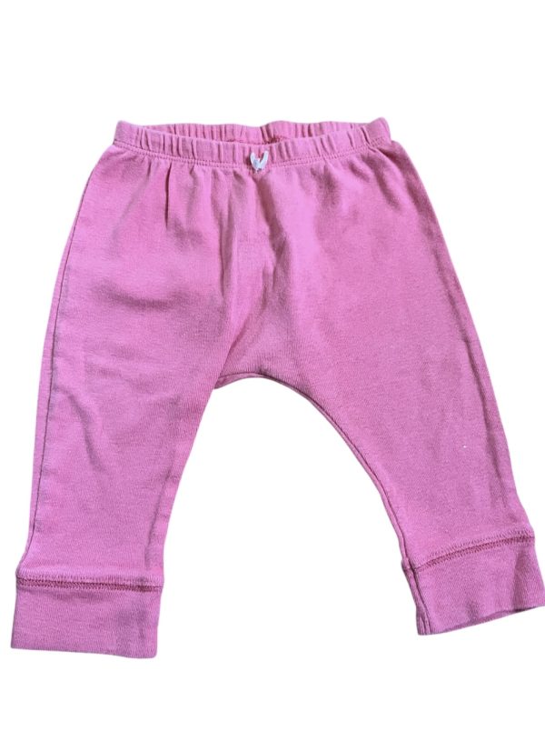 Calza / Talla 9 meses