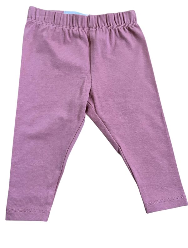 Calza / Talla 9 meses