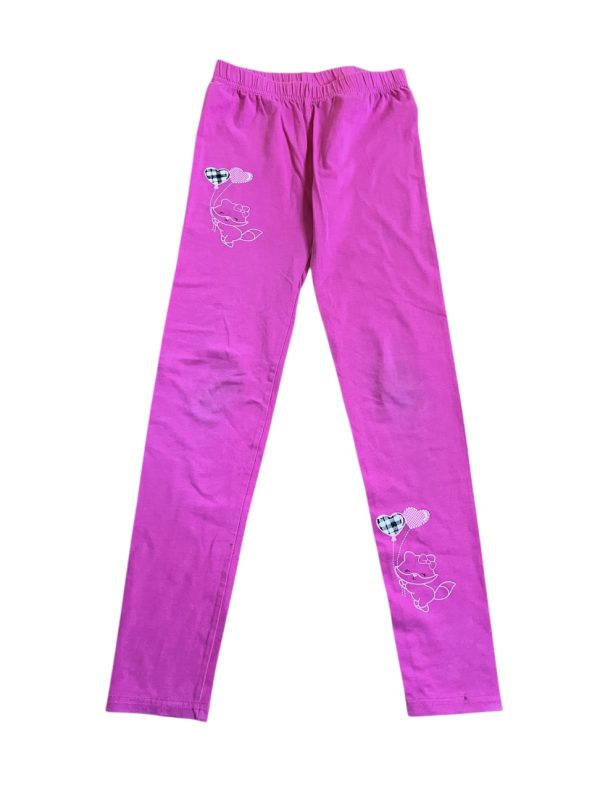 Calza / Talla 8-10