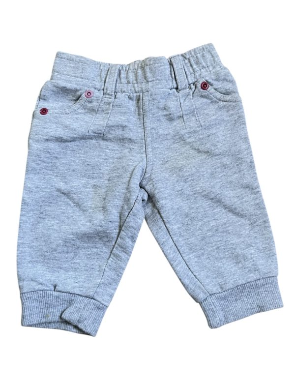 Pantalón / Talla 12 meses