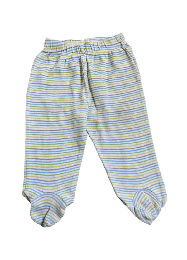 Pantalon / Talla 9 meses