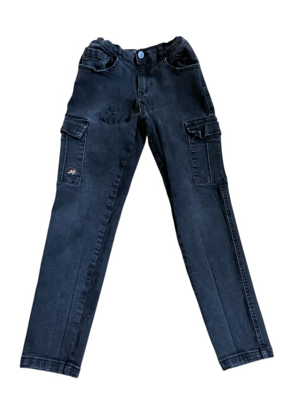 Jeans / Talla 10