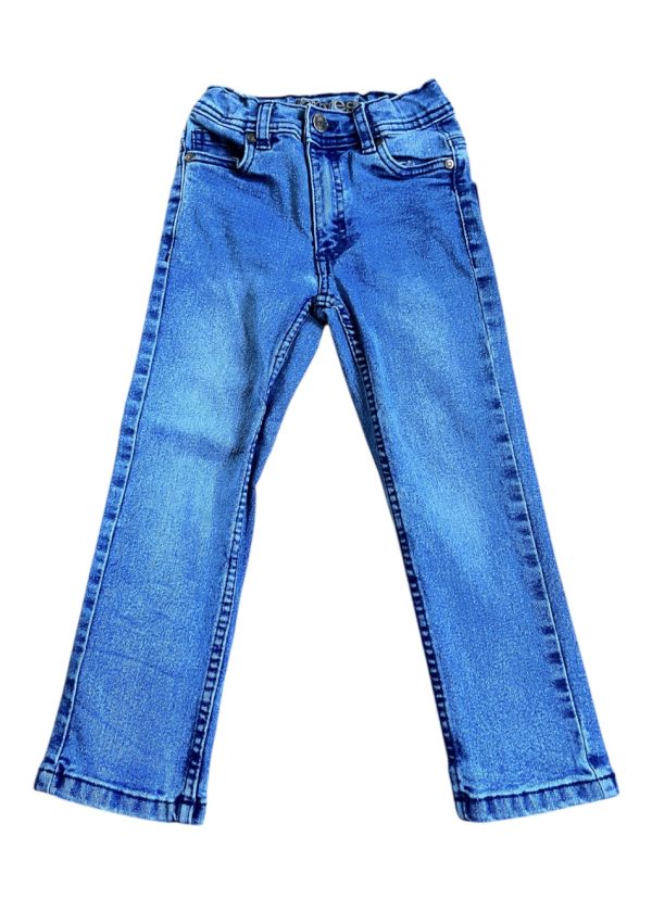Jeans / Talla 4