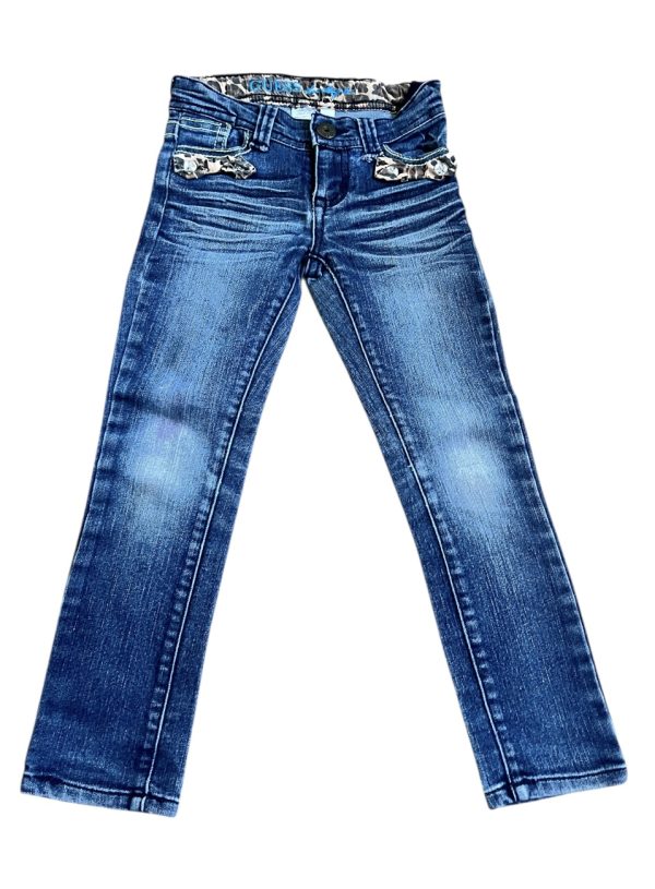 Jeans / Talla 5