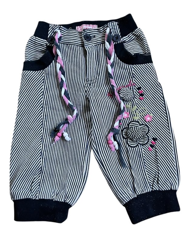 Pantalón / Talla 9 meses