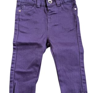 Jeans / Talla 9 meses