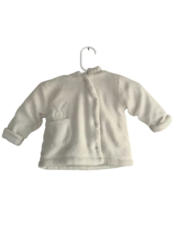 Chaqueta / Talla 0 meses