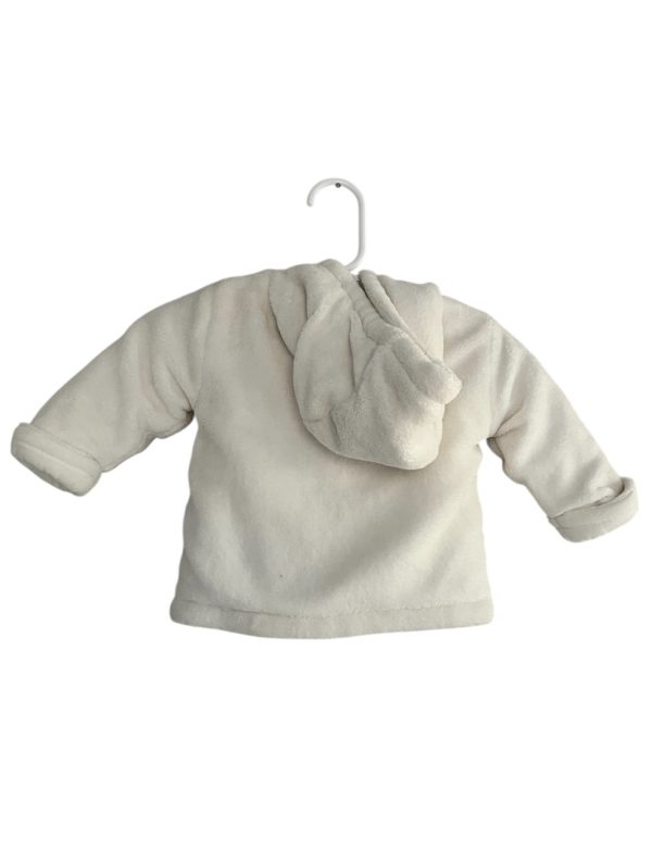 Chaqueta / Talla 0 meses - Imagen 2