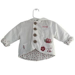 Chaqueta / Talla 0-3 meses