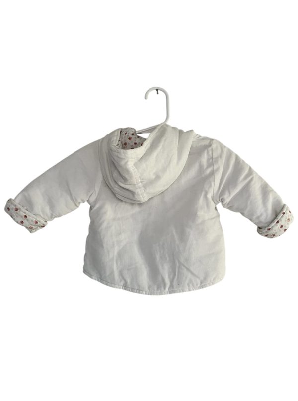 Chaqueta / Talla 0-3 meses - Imagen 2