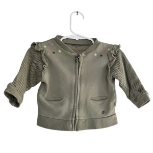 Poleron / Talla 9 meses