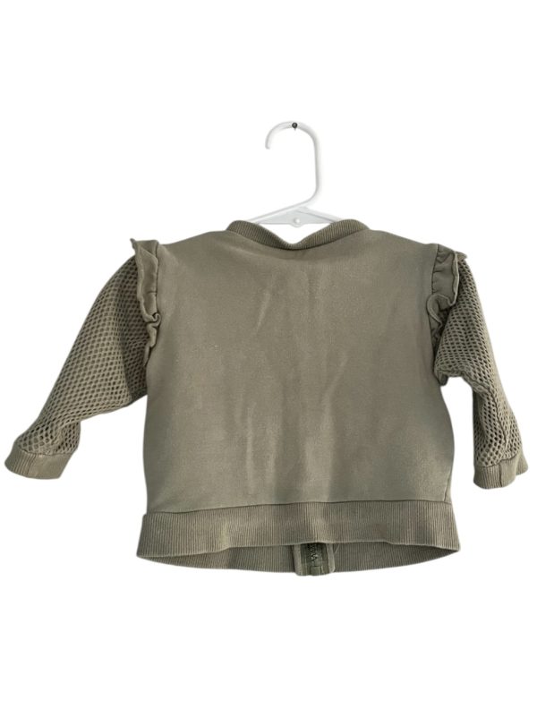 Poleron / Talla 9 meses - Imagen 2