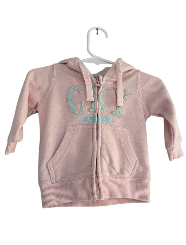 Poleron / Talla 6-9 meses