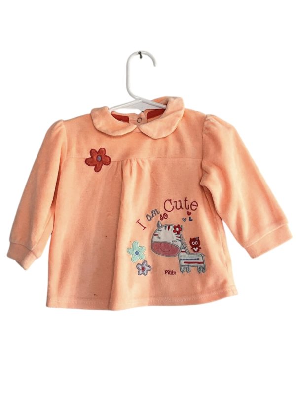 Sweater / Talla 6 meses