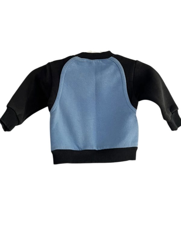 Poleron / Talla 0 meses - Imagen 2