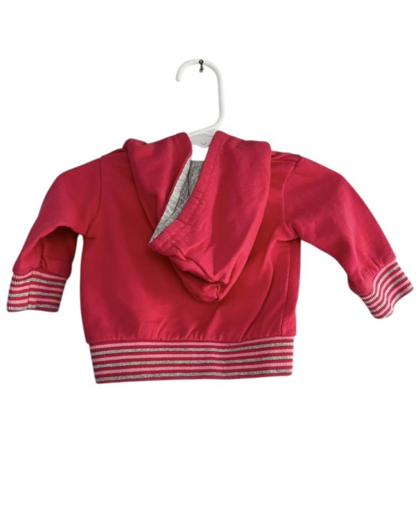 Poleron / Talla 0 meses - Imagen 2