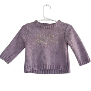 Sweater / Talla 12 meses