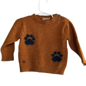 Sweater / Talla 12 meses