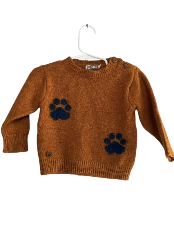 Sweater / Talla 12 meses