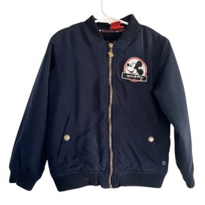 Parka / Talla 6