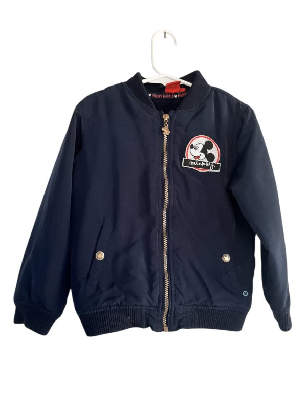 Parka / Talla 6