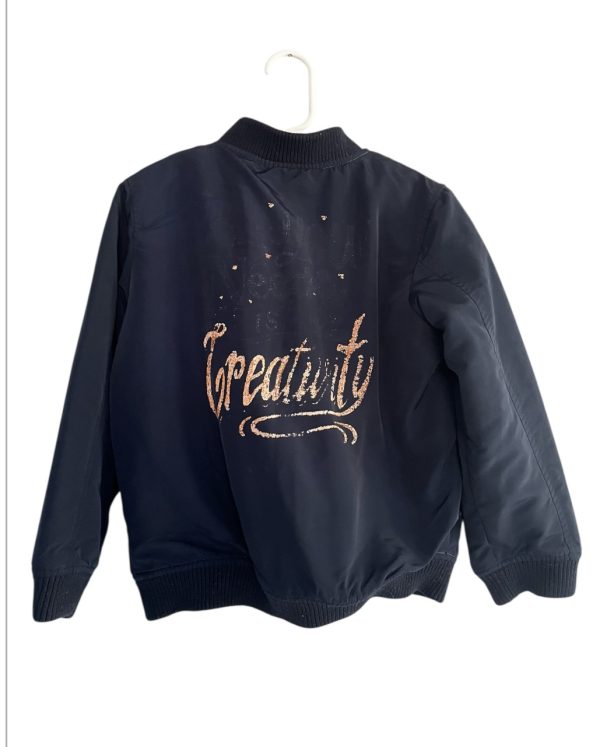 Parka / Talla 6 - Imagen 2