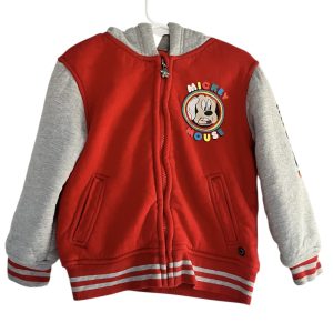 Poleron / Talla 4
