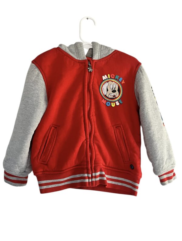 Poleron / Talla 4