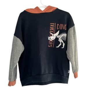 Poleron / Talla 6
