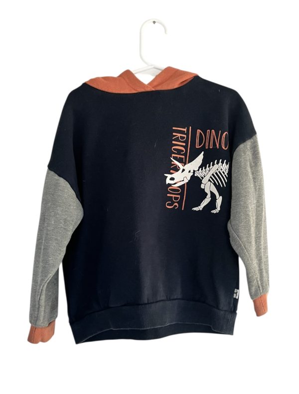 Poleron / Talla 6