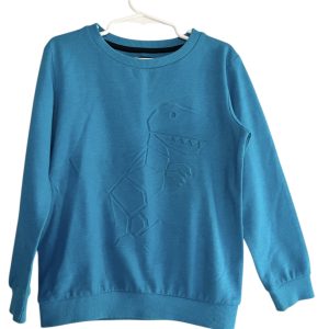 Poleron / Talla 4-5