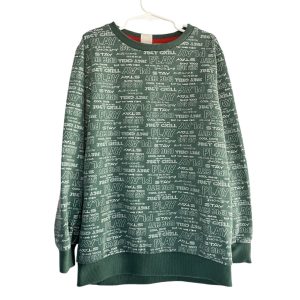 Poleron / Talla 10