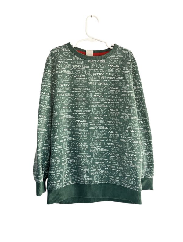 Poleron / Talla 10