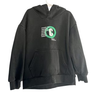 Poleron / Talla 8
