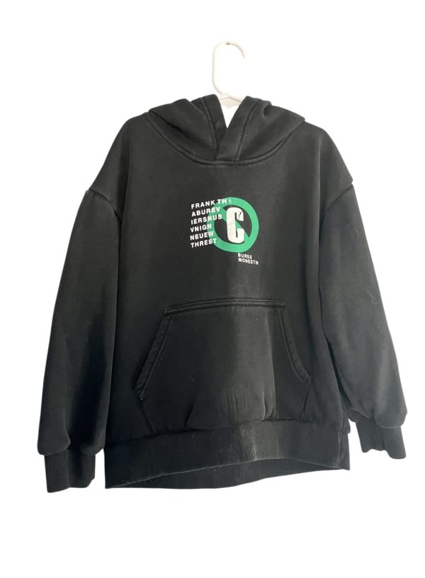 Poleron / Talla 8