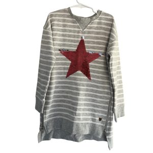 Poleron / Talla 8