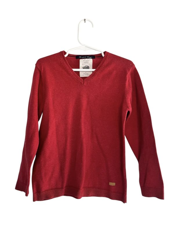 Sweater / Talla 6