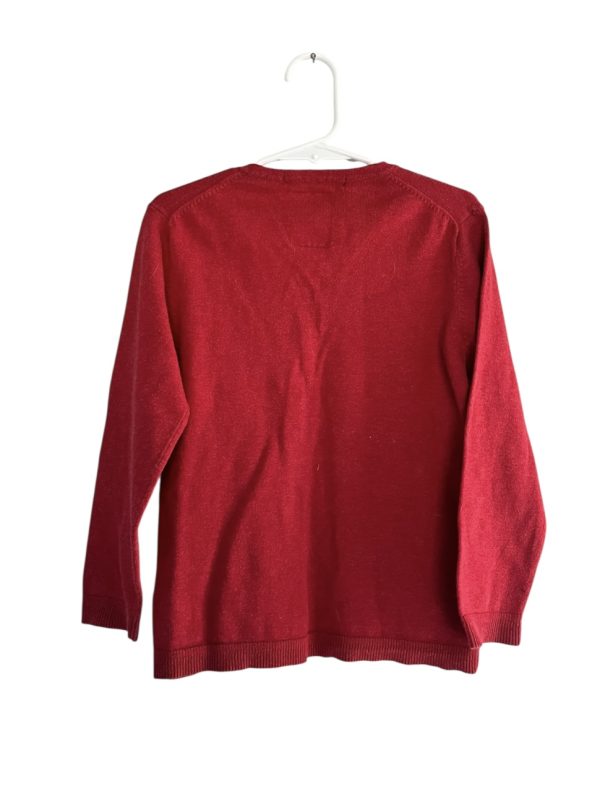 Sweater / Talla 6 - Imagen 2
