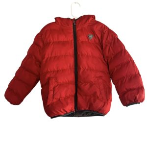 Parka / Talla 4