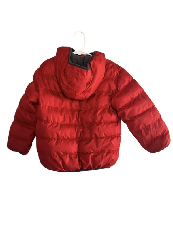Parka / Talla 4 - Imagen 2