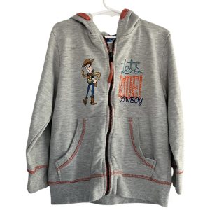 Poleron / Talla 6