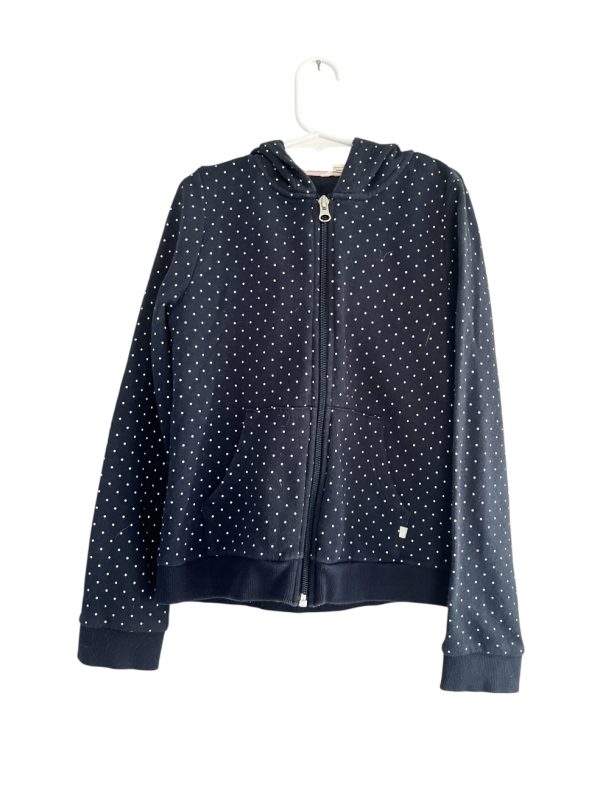 Poleron / Talla 8-10