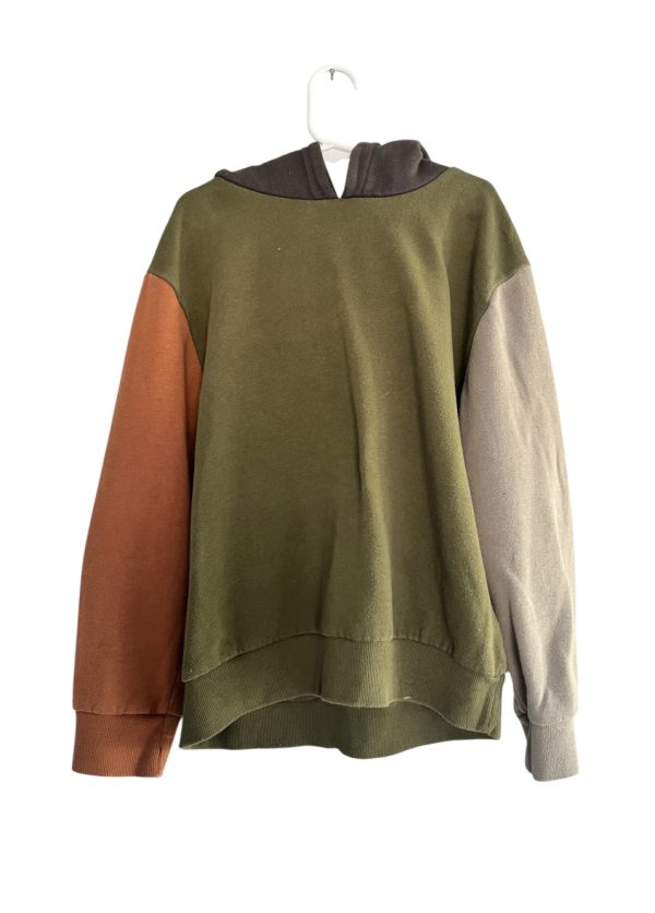 Poleron / Talla 10