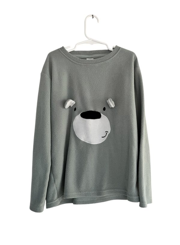 Poleron / Talla 10