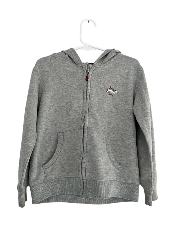 Poleron / Talla 4