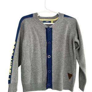 Sweater / Talla 4